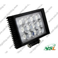 Nuevo diseño de luz de trabajo LED para vehículos, luz de trabajo LED 12V 24V 36W (NSL-3612C-36W)